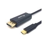 EQUIP - Cavo da USB-C a DisplayPort EQUIP 133427 M/M 2.0m-4K/60Hz EAN:4015867228777(133427)