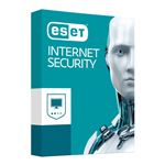 ESET - PROMO BUNDLE ESET - 3+1 INTERNET SECURITY - 2 utenti 140T21Y-N Fino:30/11(P59.721)