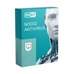 ESET - ESET SlimBOX NOD32 ANTIVIRUS - 2 Utenti EAVH-N1-A2-BOX(EAVH-N1-A2-BOX)
