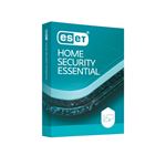 ESET - ESET SlimBOX HOME SECURITY ESSENTIAL (ex Internet Security)- 2 Utenti EHSE-N1-A2-BOX(EHSE-N1-A2-BOX)
