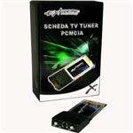 EXTREME - SCHEDA TV TUNER PCMCIA EXTREME(39.915)