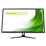 HANNSPREE - MONITOR HANNSPREE LCD IPS LowBlue 32" Wide HC322PPB 5ms MM QHD 3000:1 BLACK VGA HDMI DP Vesa Fino:31/05(HC322PPB)