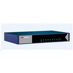 HIKVIS - SWITCH 8P LAN Gigabit HIKVISION DS-3E0508-E(B) Unmanaged(DS-3E0508-E(B))