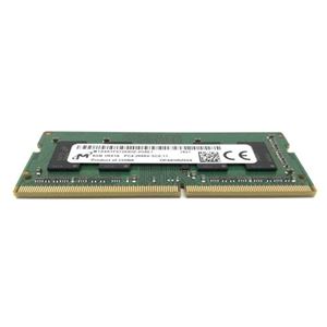 HIKVIS - SO-DIMM DDR4  8GB 2666MHZ HKED4082CBA1D0ZA1/8G HIKvision CL19(HKED4082CBA1D0ZA1)