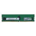 HEWLETT PACKARD ENTERPRISE - OPT HPE P00922-B21 RAM 16GB (1x16GB) Dual Rank x4 DDR4-2933 CAS-21-21-21 Registered Memory Kit Fino:07/06(P00922-B21)