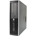 HP INC. - PC HP Refurbished RINOVO Pro 8200 SFF RA64514029 i5-2400 3.1Ghz Q65 4GBDDR3 500GB 7200rpm  W10ProMar ODD 1Y(06.101R)