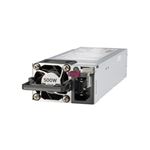 HEWLETT PACKARD ENTERPRISE - OPT HPE 865408-B21 ALIMENTATORE 500W Flex Slot Platinum Hot Plug Low Halogen Power Supply Kit  Fino:07/12(865408-B21)