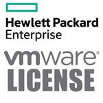 HEWLETT PACKARD ENTERPRISE - SW HP BD707A VMware vSphere Essentials - Licenza + Supporto per 3 anni 24x7  Licenza FISICA  Fino:07/06(BD707A)
