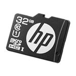 HEWLETT PACKARD ENTERPRISE - OPT HPE 700139-B21 32GB microSD Enterprise Mainstream Flash Media Kit  Fino:07/06(700139-B21)