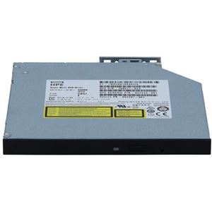 HPE - OPT HPE 726537-B21 Unita Ottica Masterizzatore DVD-RW SATA INTERNO Nero 9.5mm  Fino:07/05(726537-B21)