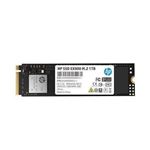 HP INC. - SSD-Solid State Disk m.2(2280) NVMe 1000GB (1TB) PCIe3.0x4 HP EX900 5XM46AA#ABB Read:2100MB/s-Write:1500MB/s(34.0042)