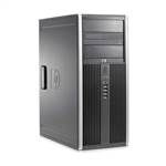 HP INC. - PC HP Refurbished RINOVO Pro 6300 RA64522011 SFF i5-34X0 8GBDDR3 240GBSSD-NEW + 250GBHDD W10P MAR 1Y(06.217R)