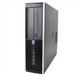 HP INC. - PC HP Refurbished Elite 8200 SFF GREEN i5-2400 4GBDDR3 240SSD+250GbHD DVD W10P 1Y(06.235R)