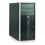 HP INC. - PC HP Refurbished RINOVO Pro 6300 RA61522002 TOWER i5-3470 8GBDDR3 240GBSSD-NEW W10P UPG 1Y(06.261R)