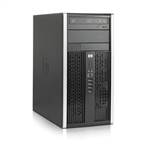 HP INC. - PC HP Refurbished Pro 6300 RA/RI64422006 SFF i3-32X0 8GBDDR3 240GBSSD-NEW W10P UPG 1Y(06.264R)