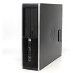 HP INC. - PC HP Refurbished RINOVO Pro 6300 RA/RI64522017 SFF i5-34X0 8GBDDR3 240GBSSD-NEW W10P UPG 1Y(06.265R)
