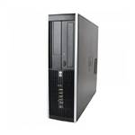 HP INC. - PC HP Refurbished RINOVO Elite 8100 SFF RA64522020 i5-650 8GBDDR3 240SSD-NEW W10P UPG WI-FI 1Y(06.270R)