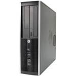 HP INC. - PC HP Refurbished Elite 8200 SFF RA64522021 i5-2400 8GBDDR3 240SSD-NEW W10P UPG WI-FI 1Y(06.271R)