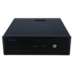 HP INC. - PC HP Refurbished 800 G1 REF-HP0122N SFF i5-4570 8GBDDR3 240GBSSD-NEW+500GBHDD W10P-upg 1Y(06.288R)
