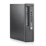 HP INC. - PC HP Refurbished Elite 800 G1 USDT RA65522901 i5-45X0 8GBDDR3 240SSD-NEW W10P UPG WI-FI 1Y(06.291R)