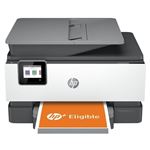 HPI - STAMPANTE HP MFC INK OFFICEJET PRO 9012e 22A55B 4in1 A4 18PPM F/R ADF 512MB WiFi-LAN-USB LCD 3Y(22A55B)