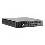 HP INC. - PC HP Refurbished RINOVO Elite 800 G1 MINI RE65422901 i3-4X00 8GBDDR3 240SSD-NEW W10P-UPG WI-FI 1Y(06.322R)