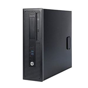 HPI - PC HP Refurbished RINOVO 600-800 G1 SFF RE64522901 i5-4XX0 8GBDDR3 240SSD W10P-UPG WI-FI 1Y(06.325R)