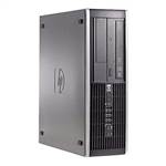 HP INC. - PC HP Refurbished RINOVO 6200-8200 SFF RA/RI64522028 i5-2400 8GBDDR3 240SSD-NEW W10P-UPG 1Y(06.331R)