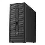 HP INC. - PC HP Refurbished Elite 600/800 G1 RA61522902 TOWER i5-4XXX 8GB 240SSD-NEW WiFi W10P-UPG 1Y(06.335R)