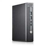 HP INC. - PC HP Refurbished 1lt 600/800 G1 RE65622901 i7-4XXX 8GB 240SSD  noODD W10Pro upg WiFi 1Y(06.338R)