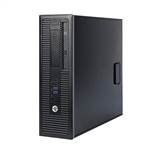 HP INC. - PC HP Refurbished 600-800 G1 SFF RE64522905 i5-4XX0 8GBDDR3 256SSD-NEW W10P-UPG WI-FI 1Y noODD(06.340R)