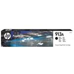 HP INC. - CARTUCCIA HP N°913A L0R95AE BLACK Alta capacita Page Wide(L0R95AE)