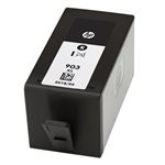 HP INC. - CARTUCCIA HP N°903XL T6M15AE BLACK Alta capacita HVS(T6M15AE)