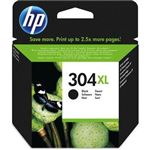 HP INC. - CARTUCCIA HP N°304XL N9K08AE NERO 300pg x DESKJET 3270 HVS(N9K08AE)