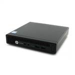 HP INC. - PC HP Refurbished RINOVO 600/800 DM 1lt RE65522905 i5-6XXX 8GBDDR4 256GBSSD-NEW W10Pro UPG Wi-Fi no ODD(06.352R)
