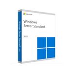 HPE - SW HPE P46196-B21 Microsoft Windows Server 2022 (4-Core) Standard Additional Licence WW Software Fino:08/12(P46196-B21)