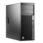 HP INC. - Workstation HP Refurbished Z230 RE67034002 Xeon E3-16XX V3 16GBDDR3 512SSD-NEW W10ProUPG K2000-2GB DVD-RW 1Y(06.355R)