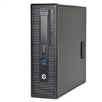 HP INC. - PC HP Refurbished Elite 800 G1 GREEN SFF i5-4590 8GBDDR3 960SSD W10Pro-UPG 1Y(06.356R)