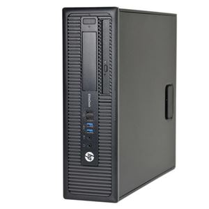 HPI - PC HP Refurbished GREEN Elite 800 G1 SFF i5-4570 8GBDDR3 960SSD W10Pro-UPG 1Y(06.356R)