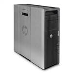 HP INC. - Workstation HP Refurbished Z620 RE67034001 Xeon-E5-16XX 16GBDDR3 480SSD-NEW+500GbHDD W10P UPG QUADRO-K4000 3GB 1Y(06.365R)