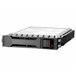 HPE - OPT HPE P40502-B21 SOLID STATE DISK 480GB SATA 6G Mixed Use SFF (2.5in) Basic Carrier Multi Vendor Fino:08/12(P40502-B21)