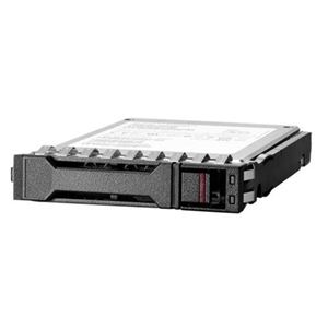 HPE - OPT HPE P40503-B21 SOLID STATE DISK 960GB SATA 6G Mixed Use SFF (2.5in) Basic Carrier Multi Vendor Fino:07/04(P40503-B21)