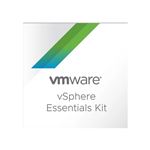 HPE - SW HP F6M50AAE VMware vSphere Essentials Plus Kit 6 Processori - Support and Subscription - Licenza ELETTRONICA 5 Ann Fino:08/12(F6M50AAE)