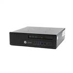 HP INC. - PC HP Refurbished GREEN 800 G1 SFF i7-4770 8GBDDR3 512SSD W10Pro-UPG noODD 1Y(06.401R)