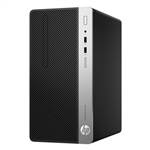 HP INC. - PC HP Refurbished RINOVO 600 G3 9lt SFF RN64522006  i5-7xxx 8GBDDR4 240SSD W10Pro ODD 8USB 2xDP 1Y(06.408R)
