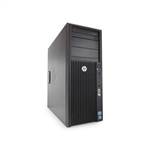 HP INC. - Workstation HP Refurbished LDX-G Z420 TOWER Xeon E5-1620 16GBDDR3 512SSD-NEW QuadroK2200-4GB ODD W10P UPG 1Y(06.488R)