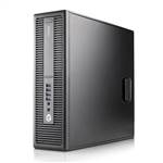 HP INC. - PC HP Refurbished GREEN Elite 800 G2 SFF i7-6700 8GBDDR4 256SSD W10Pro-UPG 1Y noODD(06.489R)