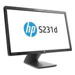 HP INC. - PC+MONITOR HP S231D 23" conCAM Refurbished RINOVO 600/800 G3 9lt SFF RN64522008 i5-6xxx 8GBDDR4 256SSD W10Pro noODD 1Y(06.494R)