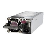 HPE - OPT HPE 865438-B21 ALIMENTATORE 800W Flex Slot Titanium Hot Plug Low Halogen Power Supply Kit Fino:08/12(865438-B21)
