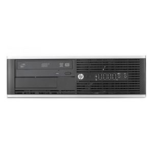 HPI - PC HP Refurbished GREEN Elite 8200 SFF i5-2400 8GBDDR3 512SSD DVD W10P-UPG 1Y(06.509R)